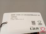 BMW 3 Serie E90 LCI LED Achterlicht Links Binnen 7289427, Auto-onderdelen, Verlichting, Ophalen, Gebruikt, BMW