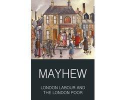 Boek London Labour & The London Poor 9781840226195, Boeken, Geschiedenis | Wereld, Zo goed als nieuw, Verzenden