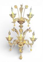 Vetreria di Murano - Wandlamp - Muranoglas