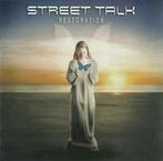 cd - Street Talk  - Restoration, Cd's en Dvd's, Verzenden, Zo goed als nieuw