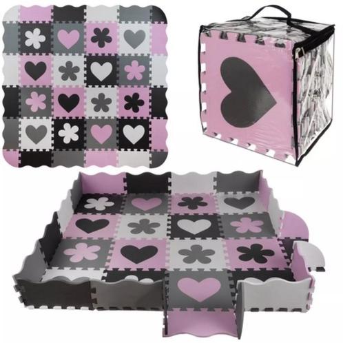 Kruzzel Educatieve Puzzelmat voor Creatief Speelplezier -..., Kinderen en Baby's, Speelgoed | Overig, Nieuw, Ophalen of Verzenden