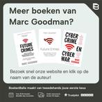 Future Crimes 9780385539005 Marc Goodman, Verzenden, Zo goed als nieuw, Marc Goodman