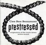 Cee Bee Beaumont - Prestressed (Vinyl LP), Verzenden, Nieuw in verpakking