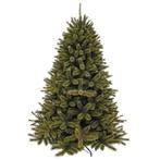 Forest Frosted Kunstkerstboom - H260 x Ø168 cm - groen, Diversen, Kerst, Verzenden, Nieuw