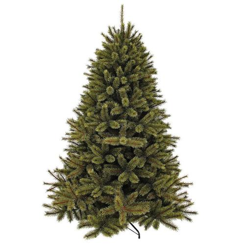 Forest Frosted Kunstkerstboom - H260 x Ø168 cm - groen, Diversen, Kerst, Nieuw, Verzenden