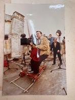 Industriële apparatuur - Italië - Dolly karretje cinema, Antiek en Kunst