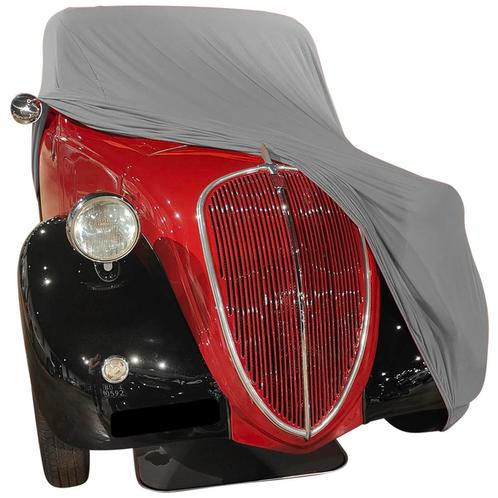 Autohoes passend voor Fiat 500 A Topolino binnen BESTE, Auto diversen, Autohoezen, Op maat, Nieuw, Ophalen of Verzenden
