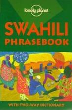 Swahili 9780864425096 Robert Leonard, Boeken, Verzenden, Gelezen, Robert Leonard