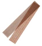 Mirka Abranet ACE stroken 70 x 420mm zonder gaten 50 stuks (, Ophalen of Verzenden, Nieuw