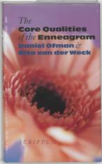 The Core Qualities of the Enneagram - Daniel Ofman - 9789055, Boeken, Verzenden, Nieuw