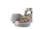 Nero Giardini Sandalen in maat 36 Roze | 10% extra korting, Overige kleuren, Verzenden, Sandalen of Muiltjes, Nero Giardini