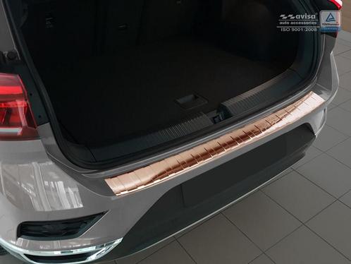 Achterbumper Beschermlijst VW T-Roc 17 - Rose, Auto-onderdelen, Carrosserie en Plaatwerk, Ophalen of Verzenden