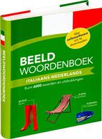 9789460773518 Beeldwoordenboek Italiaans, Boeken, Studieboeken en Cursussen, Nieuw, Van Dale, Verzenden