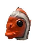 Vis masker (koraalvis Nemo), Verzenden, Nieuw