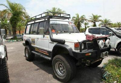 RV Snorkel Mitsubishi Pajero L040 1983-89, Auto diversen, Tuning en Styling, Ophalen of Verzenden