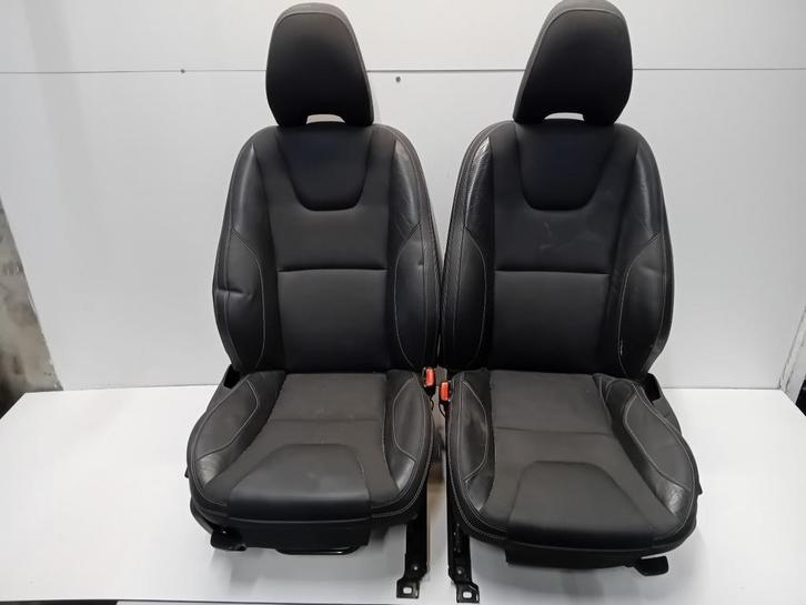 Interieur Volvo V60 I D3 / D4, Auto-onderdelen, Carrosserie en Plaatwerk, ARN erkend, Stiba lid, Erkend duurzaam, Gebruikt, Herkomst onderdeel bekend