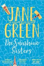 The Sunshine Sisters 9781447258742 Jane Green, Verzenden, Zo goed als nieuw, Jane Green