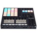 Native Instruments Maschine MK3 Black, Muziek en Instrumenten, Drumcomputers, Ophalen of Verzenden, Zo goed als nieuw