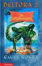 De schaduwlanden / Deltora 2 9789020664737 E. Rodda, Boeken, Verzenden, Gelezen, E. Rodda