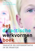 Het didactische werkvormenboek 9789023252764 Jos Winkels, Verzenden, Zo goed als nieuw, Jos Winkels