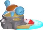 Teknofun Pokémon Light-Up Scene-Squirtle (Diversen) NIEUW, Ophalen of Verzenden, Nieuw