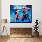 Daniel Henciu (1976) - Silent shout, Antiek en Kunst