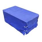 ProPlus Aanhangerhuif - Water- en Weerbestendig - Elastis..., Ophalen of Verzenden, Nieuw