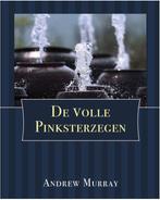 De Volle Pinksterzegen 9789066592391 Andrew Murray, Verzenden, Gelezen, Andrew Murray
