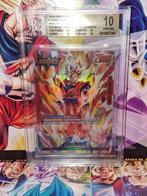 Bandai Graded card - Dragon Ball - Son Goku - FS01-01 L* -, Nieuw