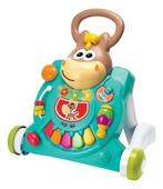 B-Kids Sit, Walk & Play 3-in-1 Loopwagen BK-03993, Kinderen en Baby's, Speelgoed | Babyspeelgoed, Verzenden, Nieuw