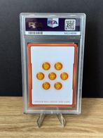 Dragon Ball Fusion World Graded card - Energy Marker Gold, Verzamelen, Nieuw
