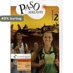 Paso Adelante deel 4 havo/vwo libro de alumno 2, Boeken, Schoolboeken, Verzenden, Zo goed als nieuw, Juan Albá Duran