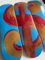 Andy Warhol - Dollar Sign Blue, Nieuw