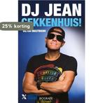 DJ Jean 9789082723007 Victor Mastboom, Boeken, Verzenden, Gelezen, Victor Mastboom