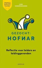 9789461264466 Gezocht: hofnar | Tweedehands, Boeken, Verzenden, Zo goed als nieuw, Juri Hoedemakers