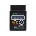 Universele ELM327 Bluetooth 2.0 Interface Met Indicator, Auto diversen, Autogereedschap, Verzenden, Nieuw