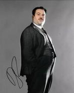 Fantasic Beasts - Signed by Dan Fogler (Jacob Kowalski), Nieuw