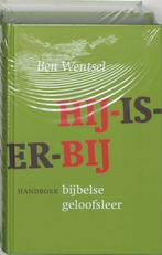 Hij-is-er-bij I/II 9789043511704 B. Wentsel, Boeken, Verzenden, Gelezen, B. Wentsel