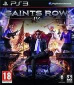 Saints Row IV - Playstation 3 (PS3), Verzenden, Nieuw