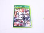 Xbox 360 - Grand Theft Auto IV [Classics], Ophalen of Verzenden, Nieuw