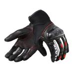 REVIT! Metric Handschoenen Zwart Neon Rood, Motoren, Kleding | Motorkleding, Nieuw met kaartje, REV'IT!, Handschoenen, Heren