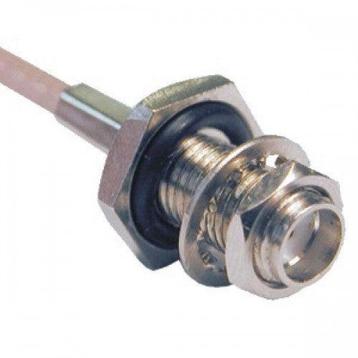 SMA-Female panel crimp RG58 beschikbaar voor biedingen