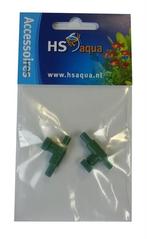 HS Aqua Luchtkraan 4-6 mm., Ophalen of Verzenden, Nieuw