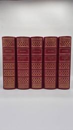 Robert Beltz - MOLIÈRE - THÉÂTRE COMPLET (5 VOLUMES) -