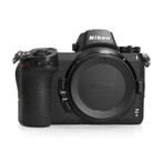 Nikon Z6, Ophalen of Verzenden, Zo goed als nieuw, Nikon