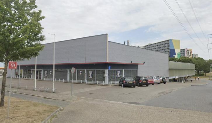 Opslagruimte Storage Garagebox huren in Heerlen, Zakelijke goederen, Bedrijfs Onroerend goed, Opslag of Loods, Huur