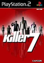 Killer7-Standaard (PlayStation 2) Gebruikt, Spelcomputers en Games, Games | Sony PlayStation 2, Ophalen of Verzenden, Zo goed als nieuw