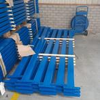 Aanbieding: Voordeelrij deels gebruikte Bito palletstelling