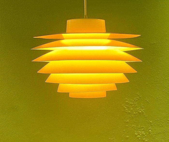 Nordisk solar - Svend Middelboe - Lamp - Verona - Metaal, Antiek en Kunst, Antiek | Lampen