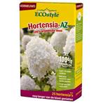 ECOSTYLE HORTENSIA-AZ 800 GRAM (PLANTENVOEDING & ADDITIEVEN), Tuin en Terras, Ophalen of Verzenden, Nieuw